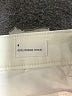Gap Ivory Jeans Size 4 - photo 8