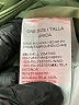 Chico's 100% Polyester Green Jacket Size 2 - photo 7
