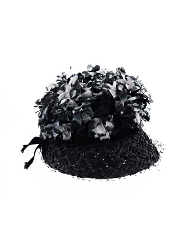 Noreen Fashion Fedora (view 1)