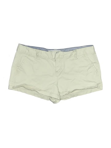 Aeropostale Khaki Shorts (view 1)