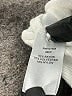 Fate Floral White Pullover Sweater Size M - photo 8