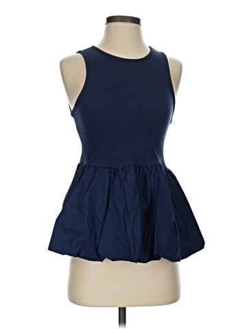 Maeve Sleeveless Top (view 1)