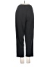 ASOS Solid Black Dress Pants Size 2 - photo 2