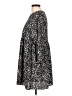 ASOS Animal Print Black Casual Dress Size 10 - photo 5