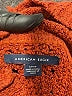 American Eagle Outfitters Brown Pullover Sweater Size S - photo 7