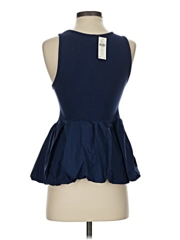 Maeve Sleeveless Top (view 2)