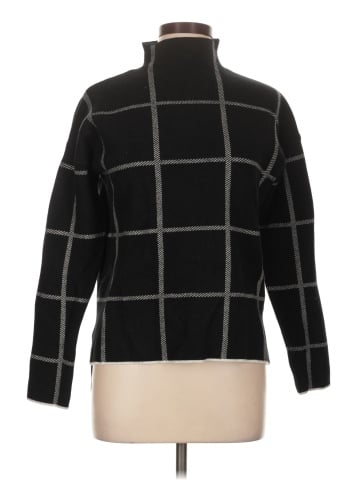 Max Studio Turtleneck Sweater (view 1)