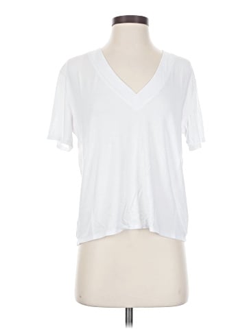 Splendid Short Sleeve Top (view 1)
