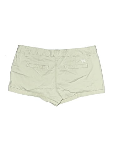 Aeropostale Khaki Shorts (view 2)