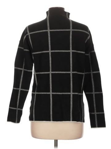 Max Studio Turtleneck Sweater (view 2)