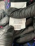 Under Armour 100% Polyester Graphic Black Athletic Shorts Size 6 - photo 4