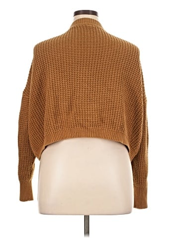 a.n.a. A New Approach Cardigan (view 2)