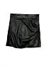 Unbranded Solid Black Skort Size XL - photo 1