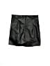 Unbranded Solid Black Skort Size XL - photo 2
