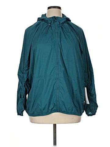 Athleta Windbreaker (view 1)