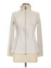 Lole Ivory Track Jacket Size L - photo 1