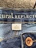 Natural Reflections Blue Jeans Size 8 - photo 7