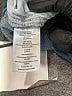Natural Reflections Blue Jeans Size 8 - photo 8