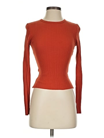 Urban Outfitters Long Sleeve Top (view 1)