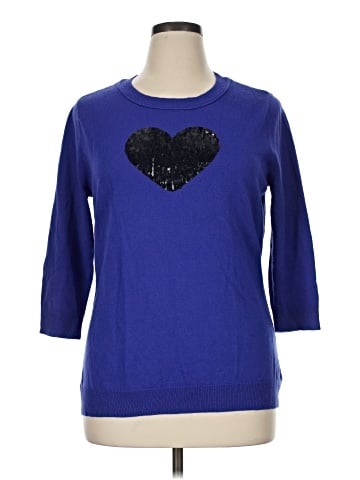 New York & Company Pullover Sweater (view 1)