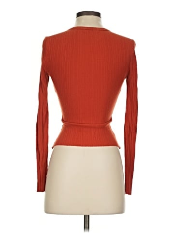 Urban Outfitters Long Sleeve Top (view 2)