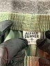 Alfred Dunner Solid Green Casual Pants Size 8 - photo 7