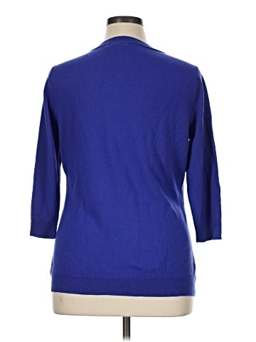 New York & Company Pullover Sweater (view 2)