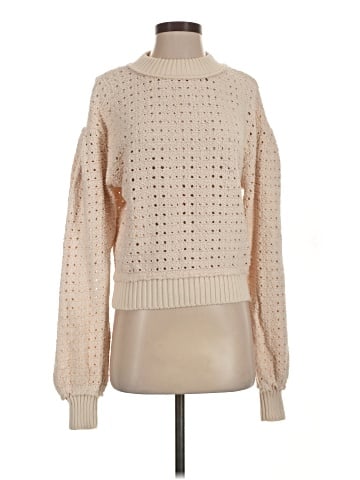 Free People Pullover Sweater (view 1)