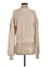 Free People Tan Pullover Sweater Size S - photo 1