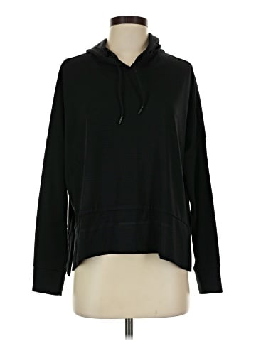 Mondetta Zip Up Hoodie (view 1)