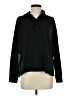 Mondetta 100% Polyester Black Zip Up Hoodie Size S - photo 1