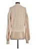 Free People Tan Pullover Sweater Size S - photo 2