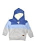7 For All Mankind Blue Pullover Hoodie 18-24 MO / 24 MO - photo 1
