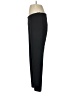 Talbots Solid Black Dress Pants Size 8 - photo 5
