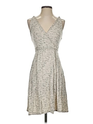 M.S.S.P. Casual Dress (view 1)