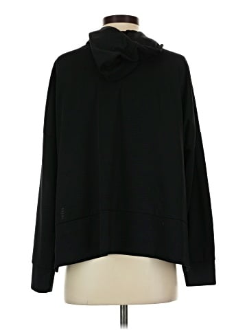 Mondetta Zip Up Hoodie (view 2)