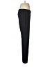 Talbots Solid Black Dress Pants Size 8 - photo 4