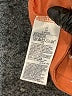 Old Navy 100% Cotton Orange Dress Size 2T - photo 4