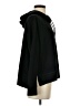 Mondetta 100% Polyester Black Zip Up Hoodie Size S - photo 4
