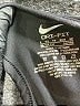 Nike Black Active Tank Size 95 - 100 cm - photo 3