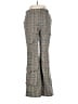 Urban Outfitters Plaid Gray Cargo Pants Size 2 - photo 1