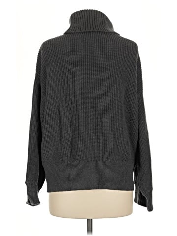 525 America Turtleneck Sweater (view 2)