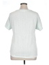 French Laundry White Short Sleeve Top Size 1X - photo 2