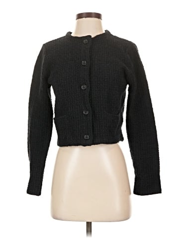 Uniqlo Cardigan (view 1)