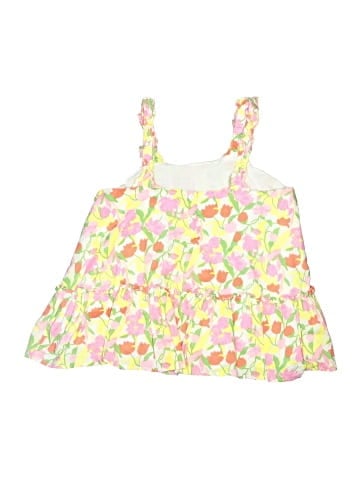Janie and Jack Sleeveless Blouse (view 2)