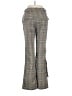 Urban Outfitters Plaid Gray Cargo Pants Size 2 - photo 2