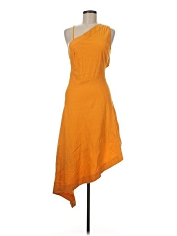 By Anthropologie Casual Dress (view 1)