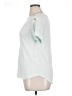 French Laundry White Short Sleeve Top Size 1X - photo 5