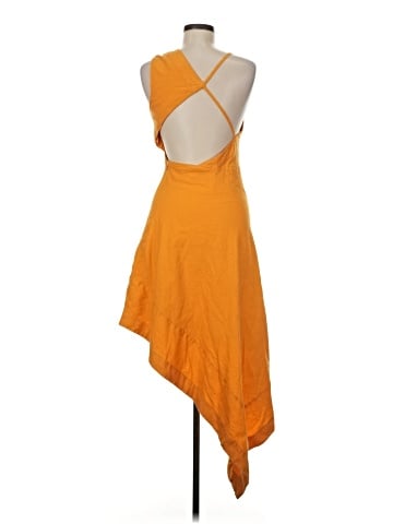 By Anthropologie Casual Dress (view 2)