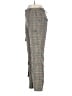 Urban Outfitters Plaid Gray Cargo Pants Size 2 - photo 5